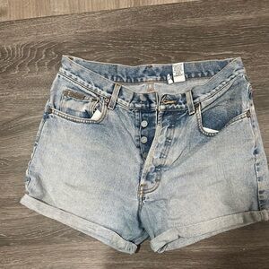 Calvin Klein Vintage shorts